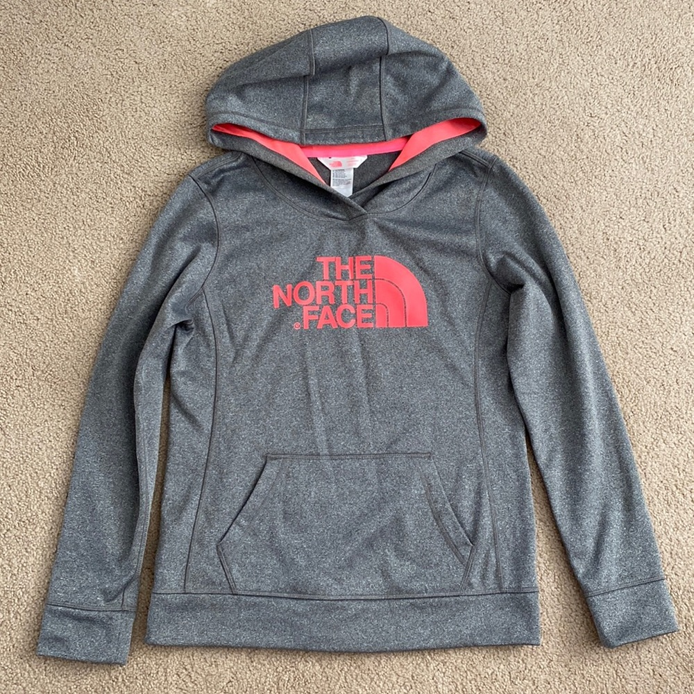 The North Face Athletic Hoodie